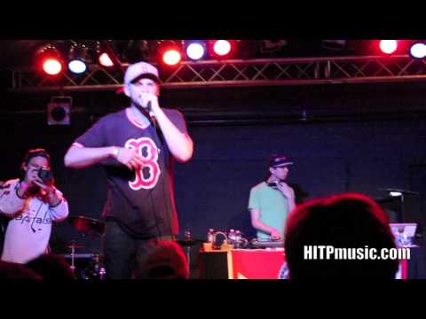 Tim Nihan "Search" Live At Brighton Music Hall