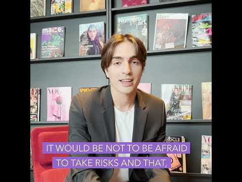 FGI 2023: Istituto Marangoni