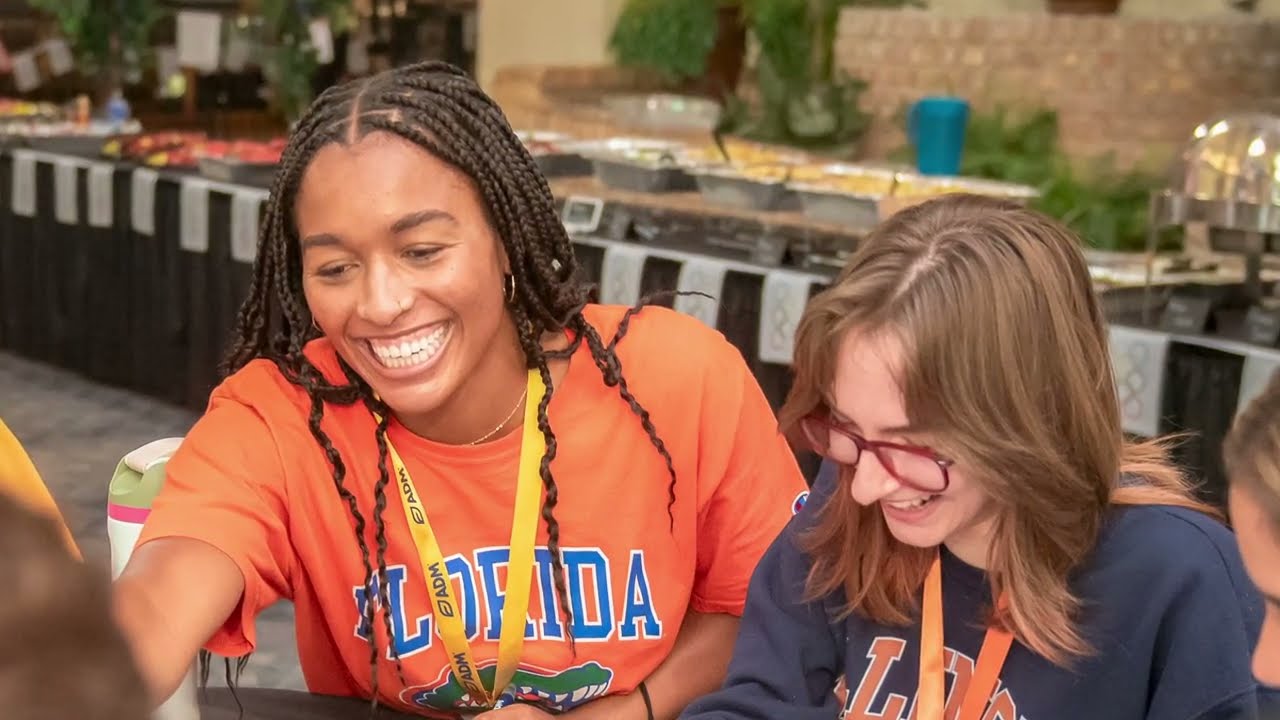 2024 ADM Internship Orientation Recap: Early Career Opportunities at ADM