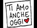 Alessandro Fiorello - tu la mia Favola ___ Ti Amo ...