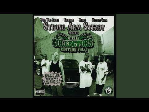 Million (feat. Krondon)