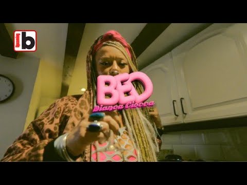 BIANCA CIOCCA • BED • Prod. Straight G by CHIATO RECORDS