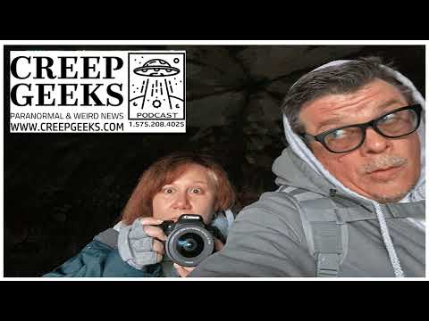 Haunted Mansion, The Giant Leech, The Bear Man, Holy Spirit Board and Walmarts are Outposts?