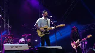 &quot;The Sharp Hint of New Tears&quot; - Dashboard Confessional Live in Manila #WanderlandMusicFest 2023