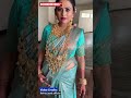 Farina ️ உங்களுக்கு இந்த Bridal Costume Look அருமையா இ