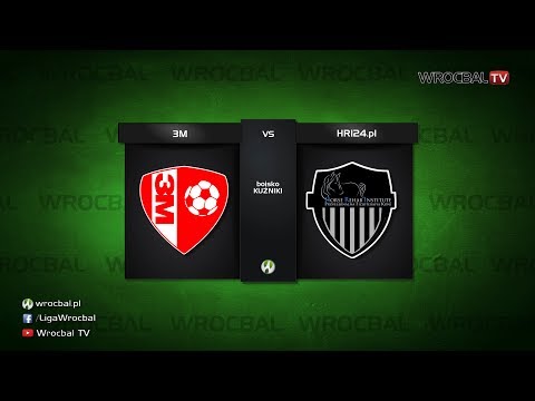 WROCBAL: 3M - HRI24.pl 5:1