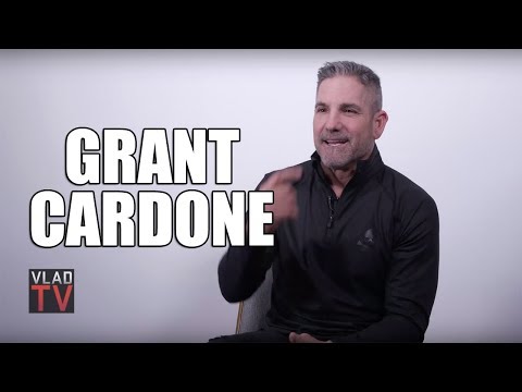 Grant Cardone Breaks Down 5 Steps to Becoming a Millionaire (Part 10)