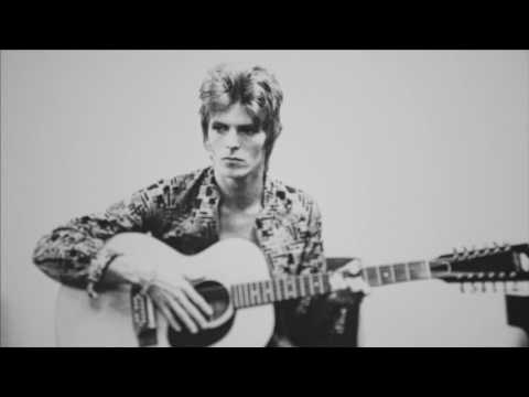 David Bowie