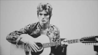 David Bowie
