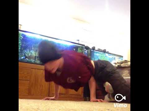 How To LOTUS MILL|Bboying