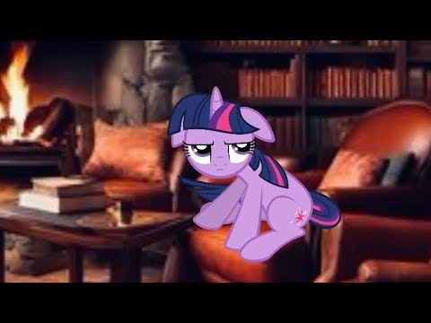 Twilights Downward Spiral