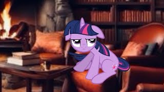 Twilights Downward Spiral