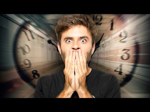 ¿Por qué el tiempo pasa tan rápido?