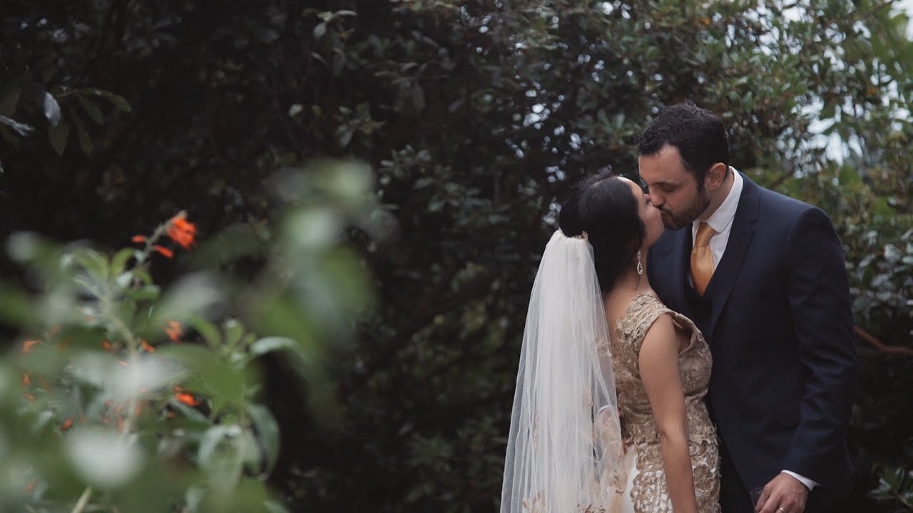 How Much is a Wedding at the Eden Project