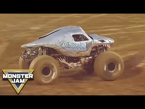 2023 Monster Jam Highlights - Anaheim, California - Jan 14 -15, 2023 | Monster Jam