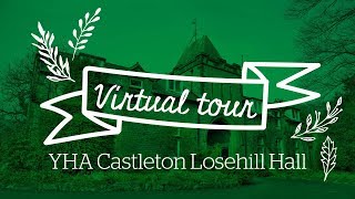 YHA Castleton Virtual Tour