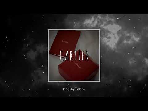 [FREE] Raf Camora x Dardan x Afrobeat Type Beat - "CARTIER"