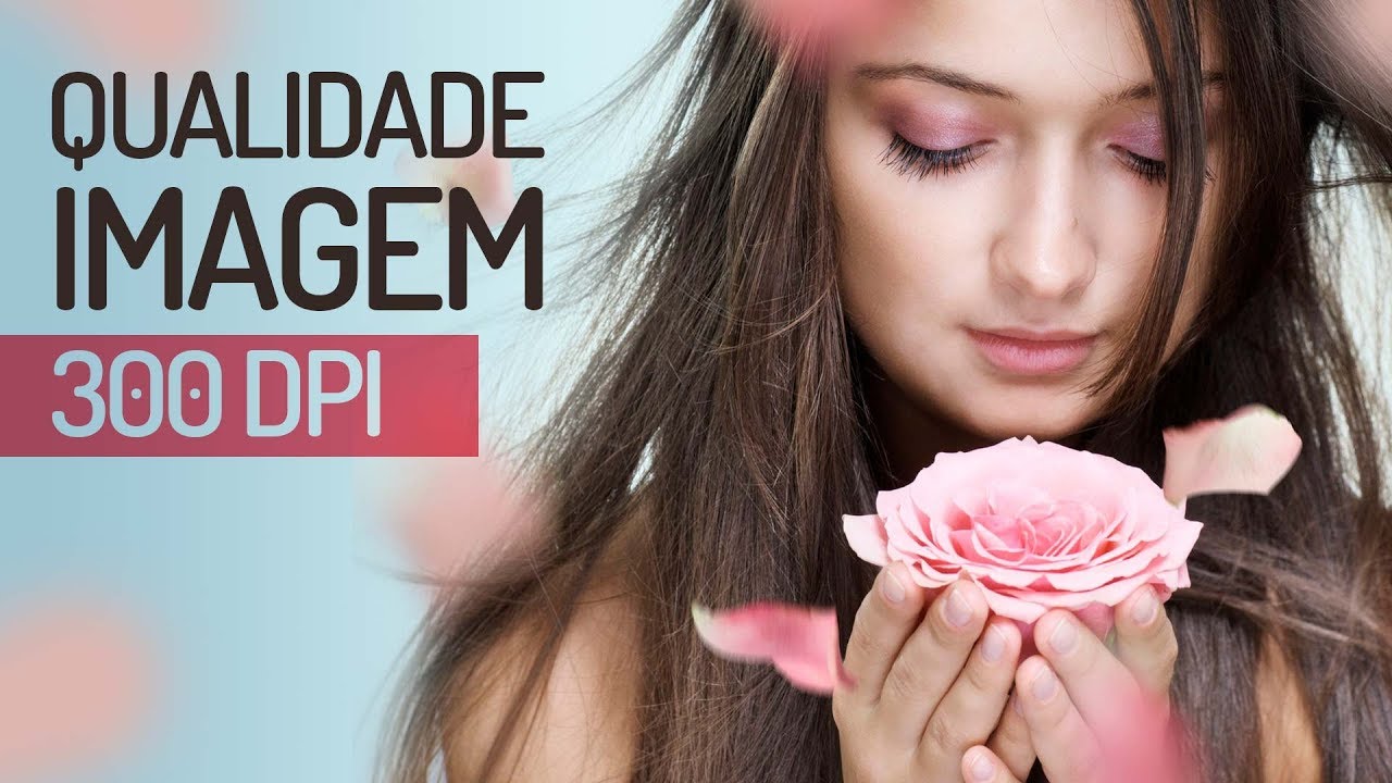 QUALIDADE x RESOLUÇÃO, vc sabe com certeza qual é a diferença?