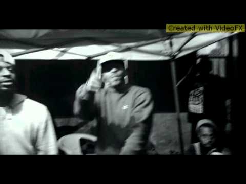 Kwik Pay Attention freestyle