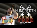 Hundredth - "Break Free" LIVE! Vans Warped Tour ...