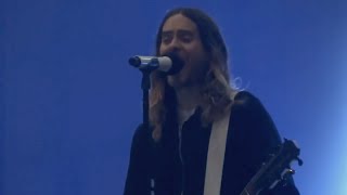 30 Seconds To Mars - &quot;R-Evolve&quot; (Soundcheck, Amsterdam, Ziggo Dome 12.11.13)