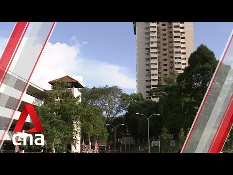 Former Normanton Park residents donate S$154,000 to fund social entrepreneurship programme