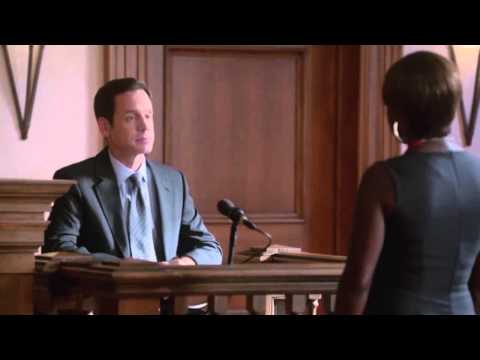 How to Get Away With Murder Season One Bloopers