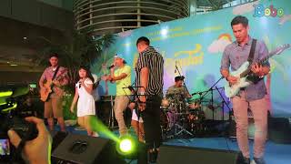Kulari Ke Pantai - RAN feat. Maisha Kanna &amp; Lil’li Latisha - SELAMAT PAGI