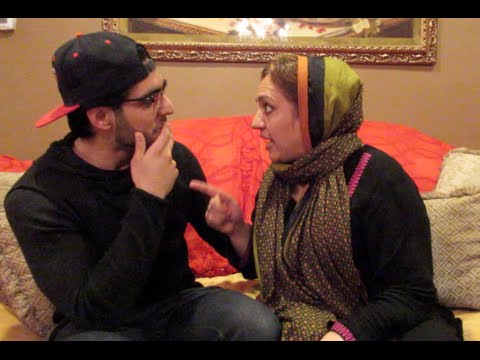 QUESTIONS WITH MAMA MAHMOOD