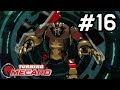 Solitude Of Urus Turning Mecard Episode 16