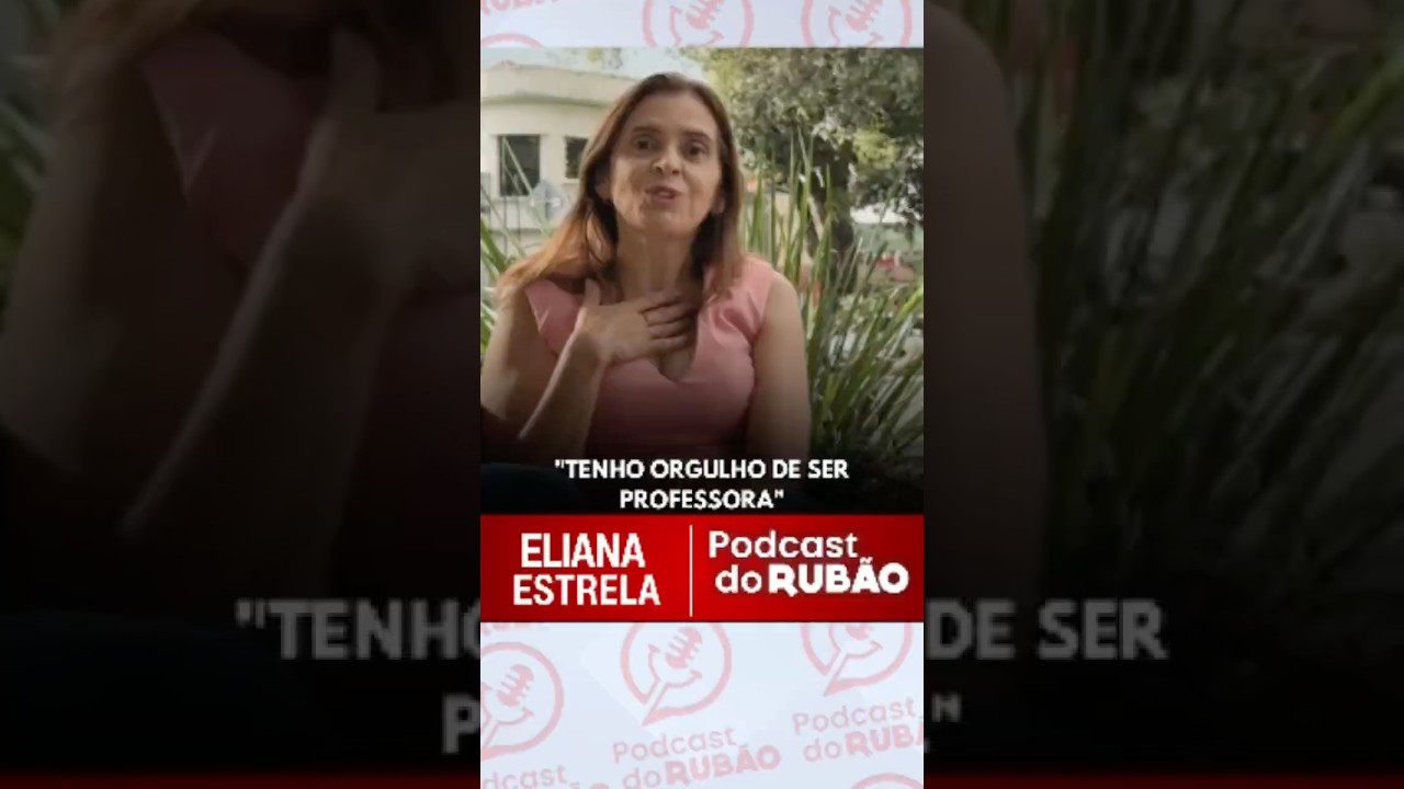 Capa do vídeo