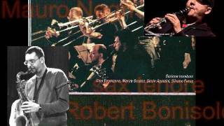 The Star-Crossed Lovers (Such Sweet Thunder, Duke Ellington)