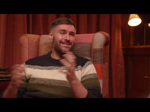 Andrew Hulbert - The Lloyds British Business Excellence Awards Beyond The Trophy Podcast