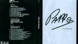 Pappo y Tony Coleman  05 - Rock Me Baby - Homenaje a BB King