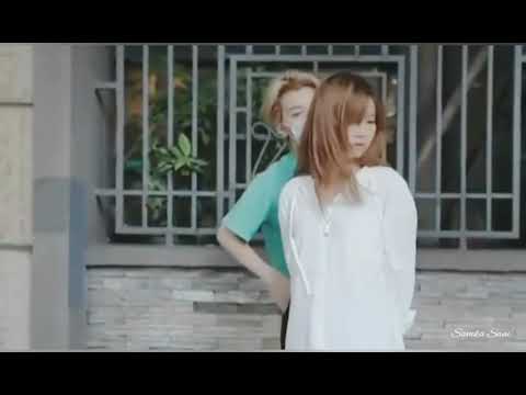 Mafya lideri aşık olursa 2 (Wuyujie 💙💋)