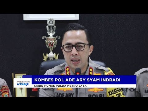 PENEMUAN TULANG MANUSIA DALAM SEPTIC TANK DI PADEMANGAN