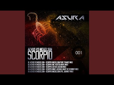 Scorpio (Aevus Ascend mix)