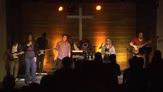 God Of Awakening by LifePoint Worship