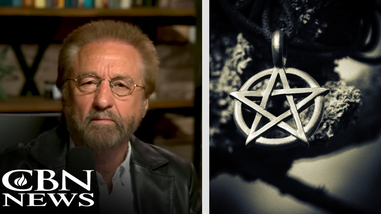 Ray Comfort Describes Terrifying Encounter With a Demon-Possessed Woman 'Like a Horror Movie'