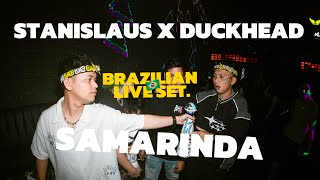 Download lagu STANISLAUS X DUCKHEAD LIVE SET | SAMARINDA mp3 Download lagu STANISLAUS X DUCKHEAD LIVE SET | SAMARINDA mp3