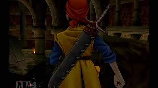 ドラゴンクエストⅧ 空と海と大地呪われし姫君実況Part6