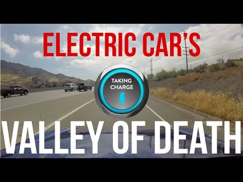Thumbnail for The Upcoming Electric Car "Valley of Death"! by Car