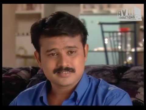 Episode 207: Jyothi Telugu TV Serial - AVM Productions