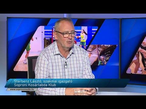 Hajrá Sopron - sportmagazin - 2025.09.15. - Hétfő – SopronTV