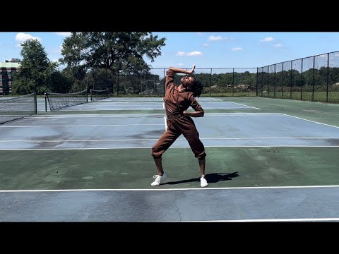 Real Black Dance Kevin Ross, Jacob Latimore, & Trevor Jackson~Dance Choreography