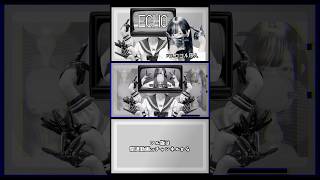 ECHO / Crusher-P 【ver.ココル原人】 #ECHO #ココル原人 #歌ってみた