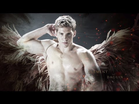 Teaser | DIEUX DU STADE 2019 thumnail Teaser | DIEUX DU STADE 2019 thumnail