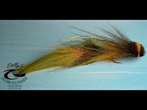 Chad Johnson's Deer Head SlugGo