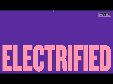 SEUNG - Electrified (Official Audio) #melodichouse #melodichousemusic