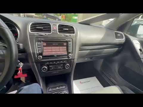 VW Golf 1.4 TSI Team | Sitzheizung | Frisch MFK | Service Neu | Gepflegt-video-26